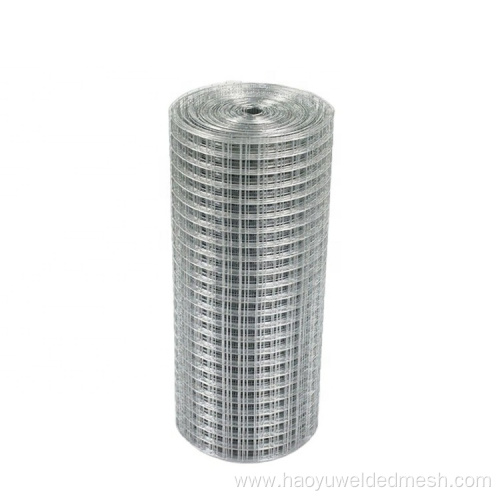 Welded Wire Mesh PanelFor Test Sieve Cloth